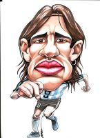 Hernan CRESPO